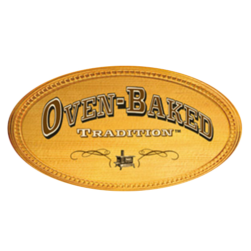 Oven-Baked